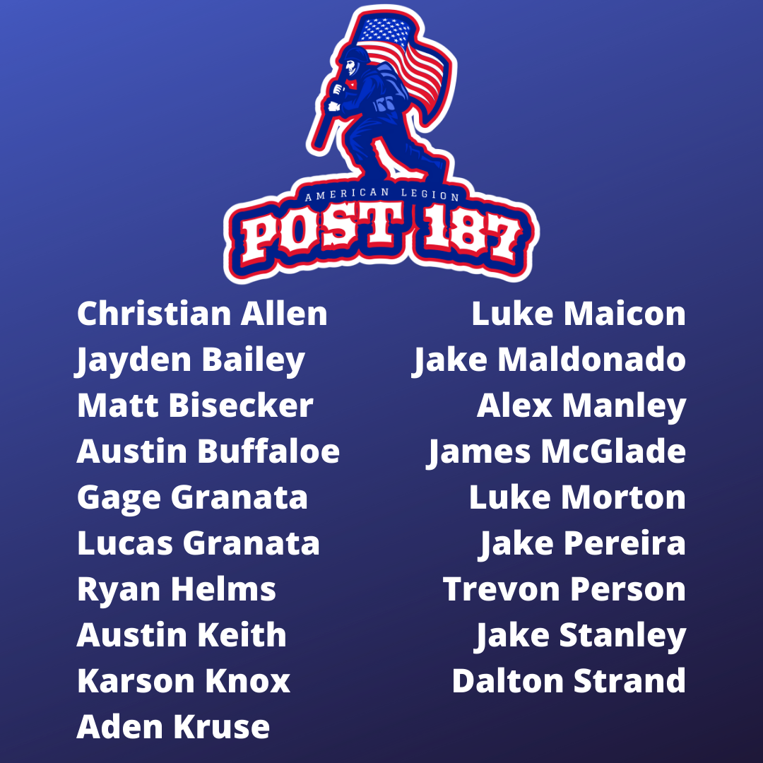 American Legion Baseball